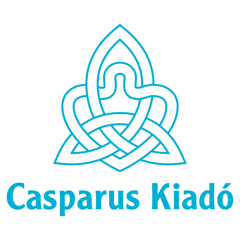 Casparus kiadó